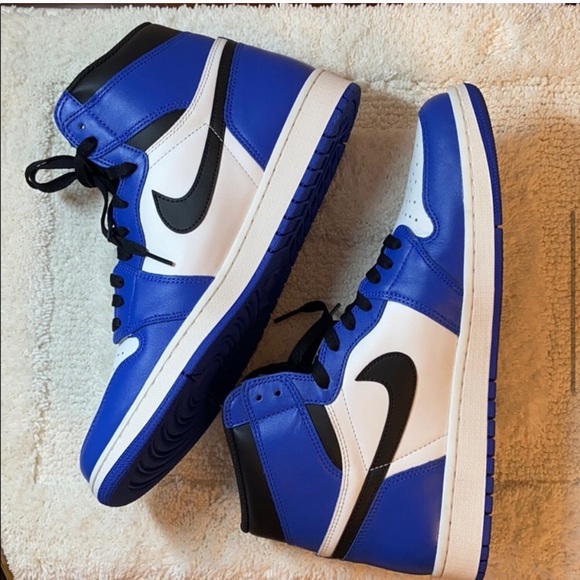Air Jordan 1 retro high game royal